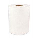 MAYFAIR® White Hard Wound Roll Towel 600'
